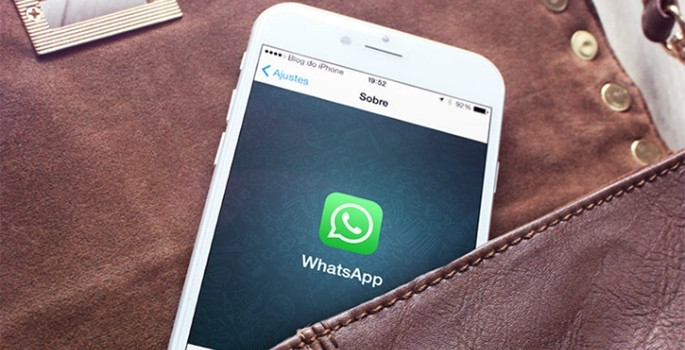 WhatsApp yenilendi - Sayfa 2