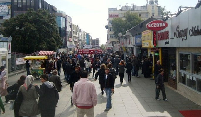 İstanbul'un en pahalı caddeleri - Sayfa 4