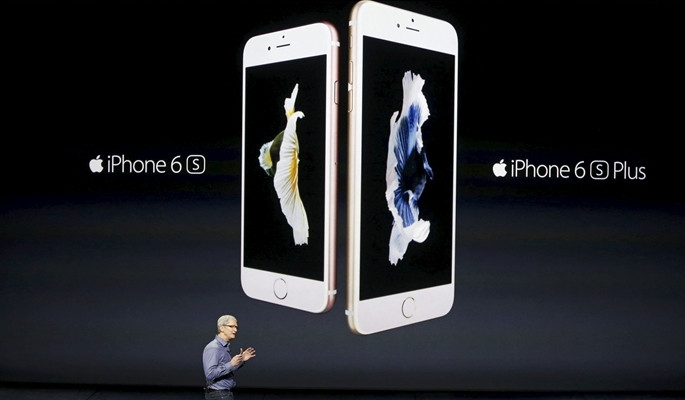 Apple'dan yeni iPhone, iPad ve Apple TV - Sayfa 2