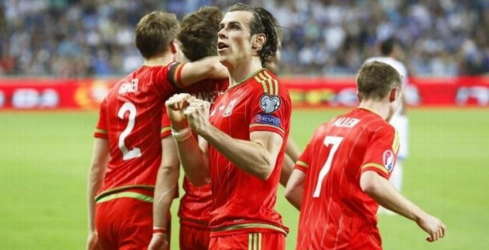 EURO 2016'da 'siftah' yapan ülkeler - Sayfa 2