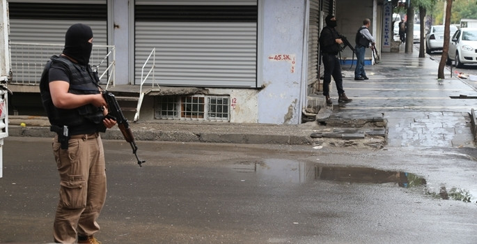 Diyarbakır'da IŞİD operasyonu - Sayfa 2