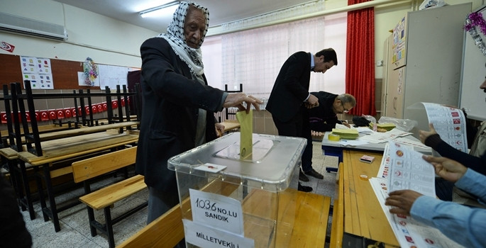 Türkiye sandık başında - Sayfa 4