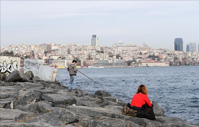 Son zamanların en sıcak şubatı yaşanıyor - Sayfa 3