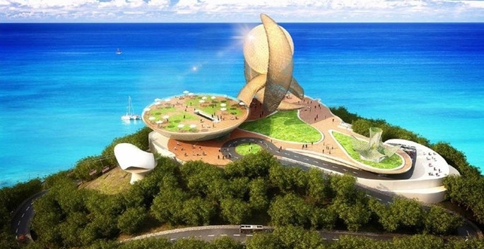 Antalya'nın milyar dolarlık projeleri görücüye çıkıyor - Sayfa 3