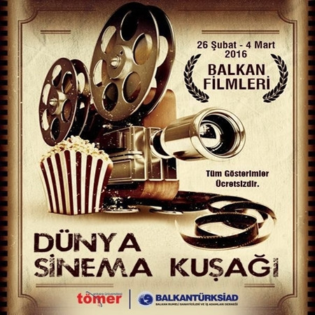 Balkan Film Günleri yarın Bursa'da başlıyor - Sayfa 2