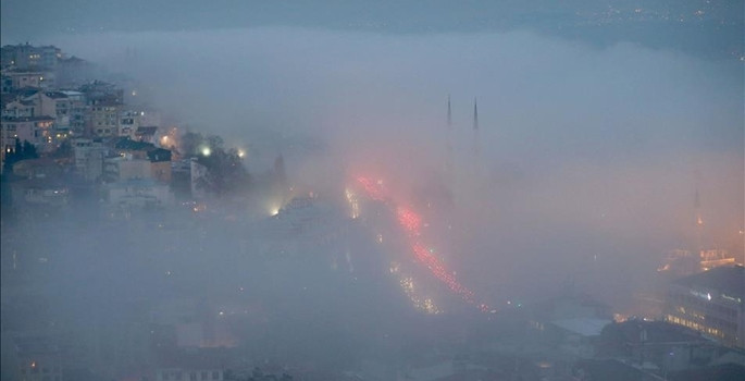 İstanbul sisten kayboldu - Sayfa 3