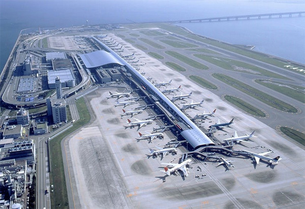 İşte dünyanın en pahalı 10 havalimanı - Sayfa 2