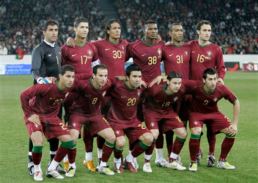 Euro 2008'e katılan takımlar - Sayfa 2