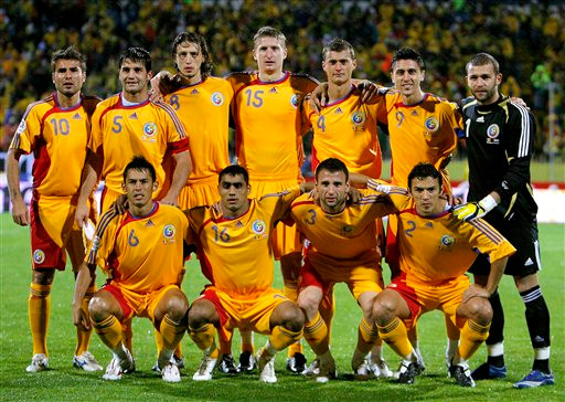 Euro 2008'e katılan takımlar - Sayfa 3