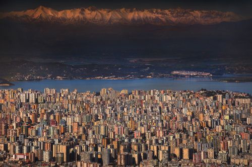 Yarışmada Türkiye'yi bu fotoğraflar temsil edecek - Sayfa 4