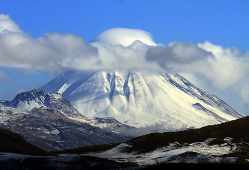 Fotoğraflar ile Doğu'nun öteki yüzü - Sayfa 1