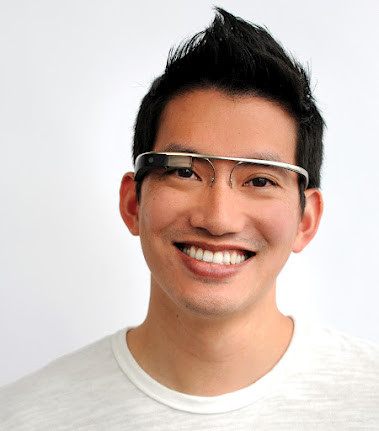 Google'ın gözlüğü, gerçeği 'zenginleştirecek' - Sayfa 3