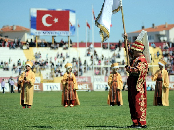 23 Nisan coşkusu - Sayfa 4