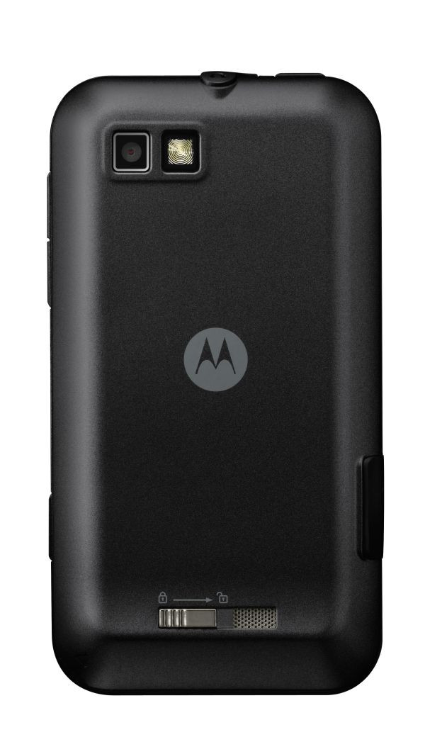 Motorola Defy Mini Türkiye'de - Sayfa 3