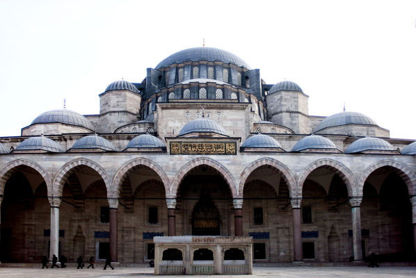 The Structures of Sinan - Sayfa 2
