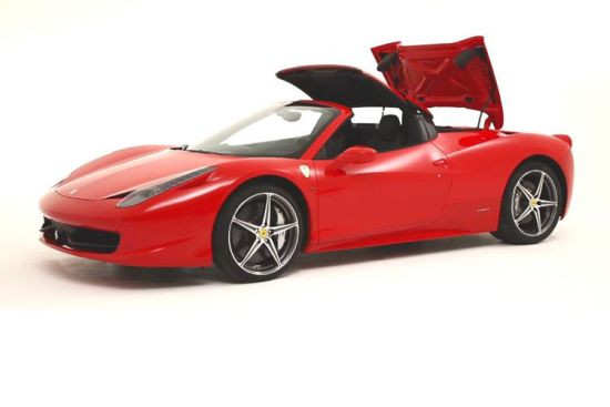 'Yılın Performans Motoru' ödülü yine Ferrari'nin - Sayfa 3