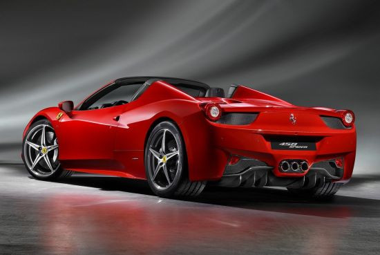 'Yılın Performans Motoru' ödülü yine Ferrari'nin - Sayfa 4