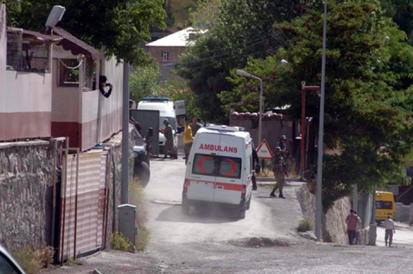 Dağlıca yine yürekleri dağladı - Sayfa 4