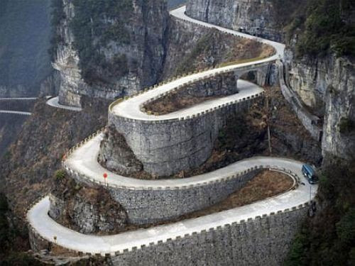 Trafiğe çözüm bulan muhteşem yollar - Sayfa 3