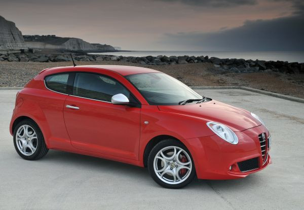 Alfa Romeo'dan 1 yıl sonra ödemeli kredi kampanyası - Sayfa 3