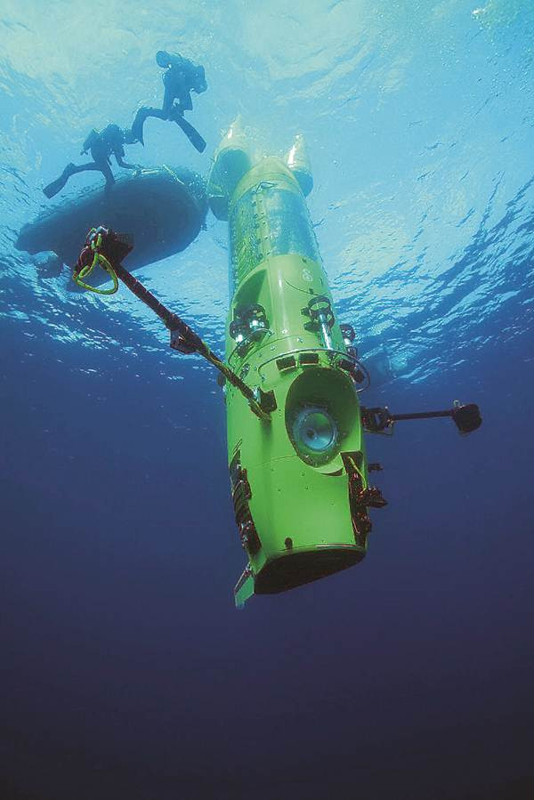 Robotlardan yapay bulutlara 2012’nin en parlak 25 buluşu - Sayfa 4