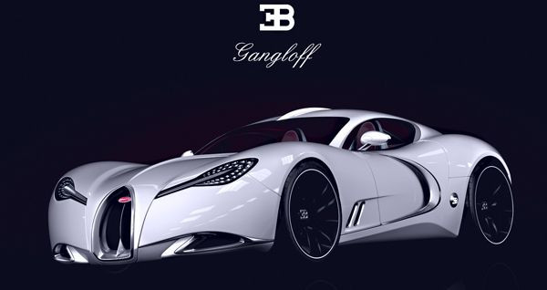 Bugatti, efsaneye yeniden can veriyor - Sayfa 3