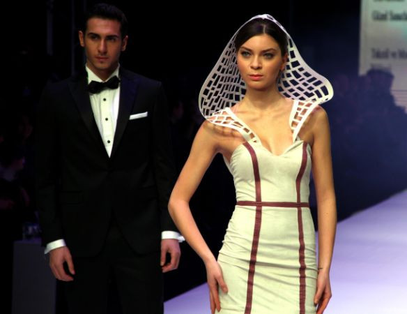 If Wedding Fashion İzmir kapılarını açtı - Sayfa 2
