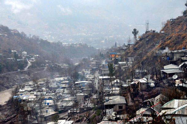 Himalayalar'ın eteklerindeki Türkler - Sayfa 3