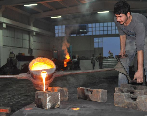 Teşvik paketinin gözdesi Şanlıurfa - Sayfa 1