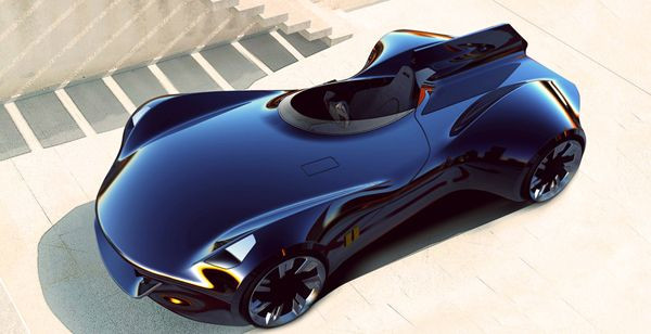 Jaguar'ın yeni konsepti hem spor hem geleneksel - Sayfa 4