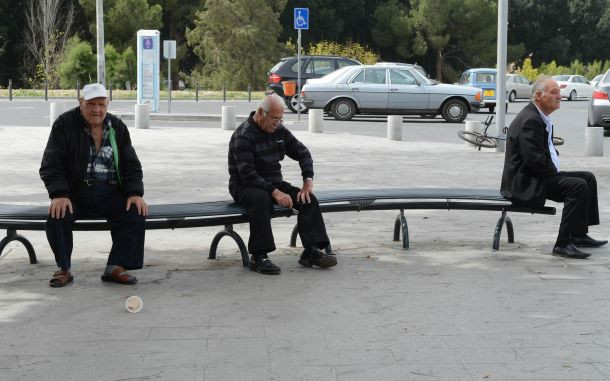 Ada esnafı kriz öncesi günlerini arıyor - Sayfa 4