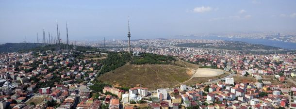 İstanbul'a bir de bu açıdan bakın - Sayfa 1