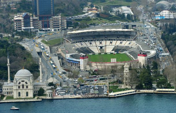 İstanbul'a bir de bu açıdan bakın - Sayfa 2