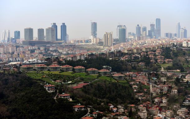 İstanbul'a bir de bu açıdan bakın - Sayfa 3