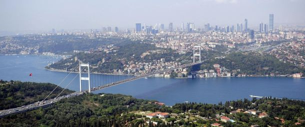 İstanbul'a bir de bu açıdan bakın - Sayfa 4