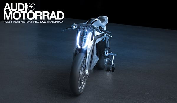 Ducati + Audi = Ducaudi - Sayfa 3