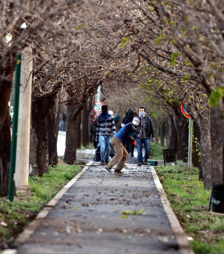 ODTÜ'den Dicle Üniversitesi'ne destek - Sayfa 2