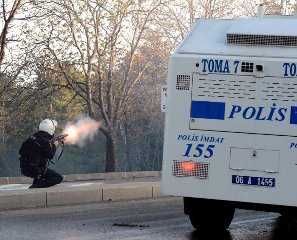 ODTÜ'den Dicle Üniversitesi'ne destek - Sayfa 4