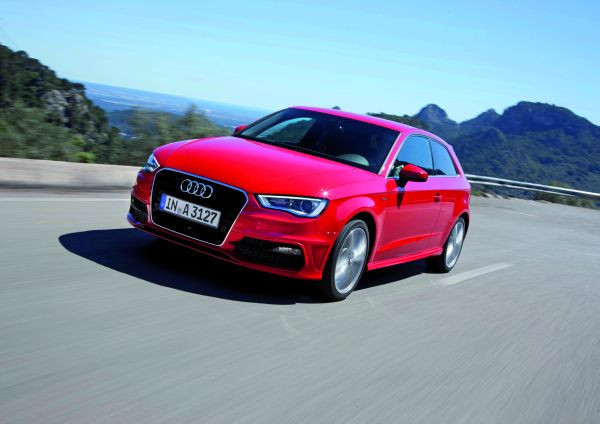 Audi, ödülleri topladı - Sayfa 2
