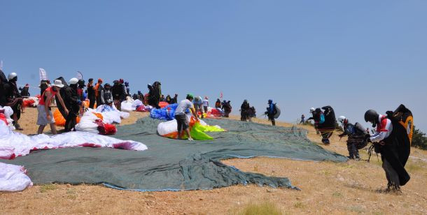 Türkiye'deki alternatif tatiller turistlerin ilgisini çekiyor - Sayfa 3