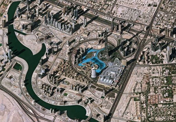 Ortadoğu'nun incisi Dubai - Sayfa 2