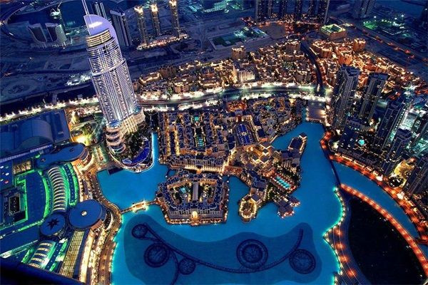 Ortadoğu'nun incisi Dubai - Sayfa 3