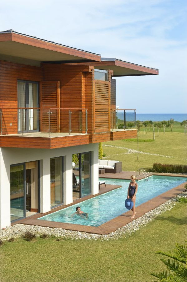 Club Med, ilk villa konseptli otelini açtı - Sayfa 1