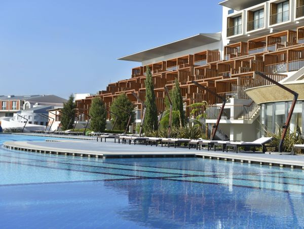 Club Med, ilk villa konseptli otelini açtı - Sayfa 3