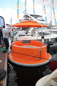 Uluslararası İstanbul Boatshow - Sayfa 1