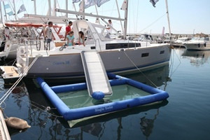 Uluslararası İstanbul Boatshow - Sayfa 2