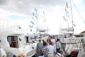 Uluslararası İstanbul Boatshow - Sayfa 4