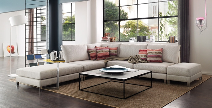 Enza Mobilya Izmir Subeleri