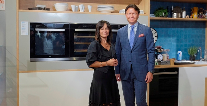 Avrupa Da Lider Olan Beko Simdi Amerika Ya Gidiyor Sirket Haberleri