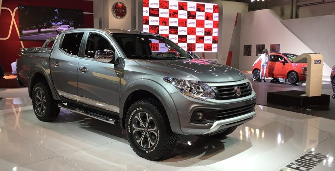 Fiat Tan Pikap Atagi Otomotiv Haberleri